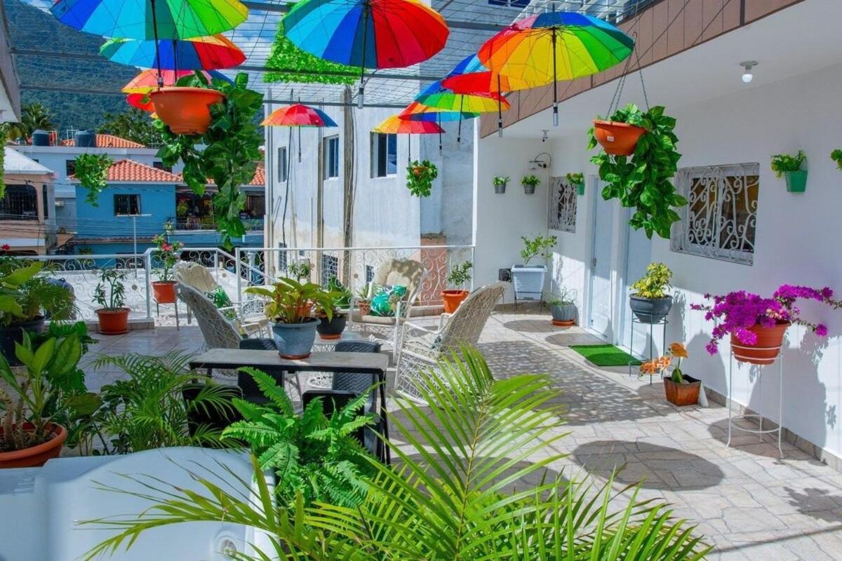 Royal Terrace Apto. II Puerto Plata Eksteriør bilde