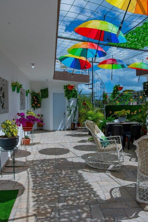 Royal Terrace Apto. II Puerto Plata Eksteriør bilde
