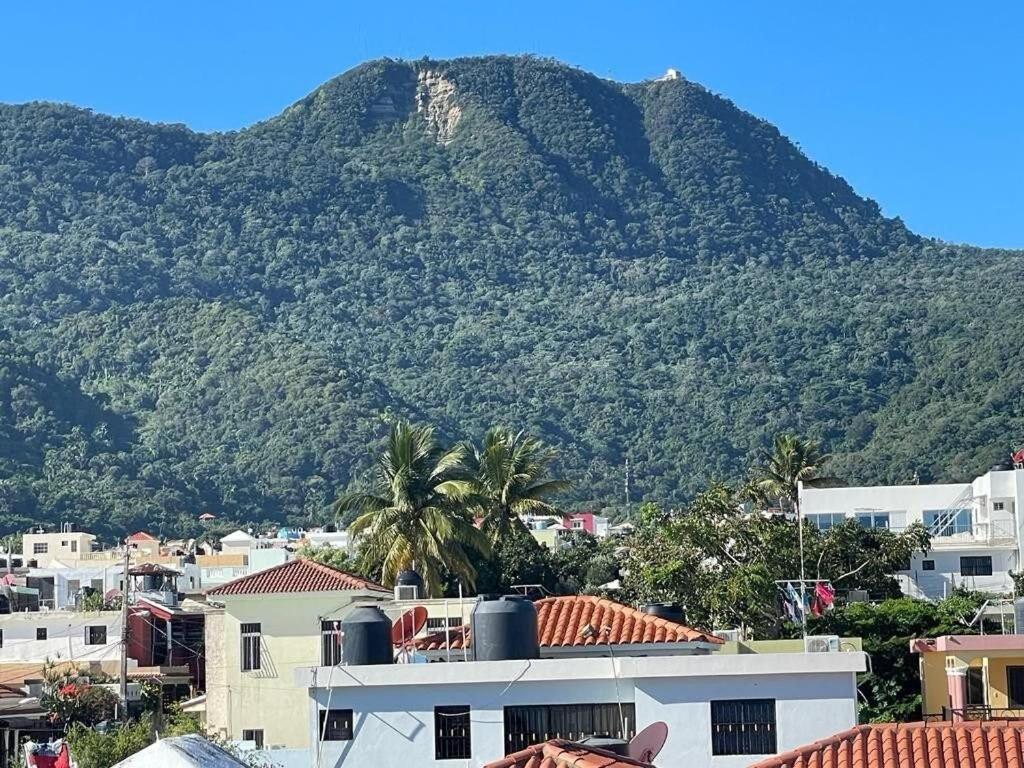 Royal Terrace Apto. II Puerto Plata Eksteriør bilde
