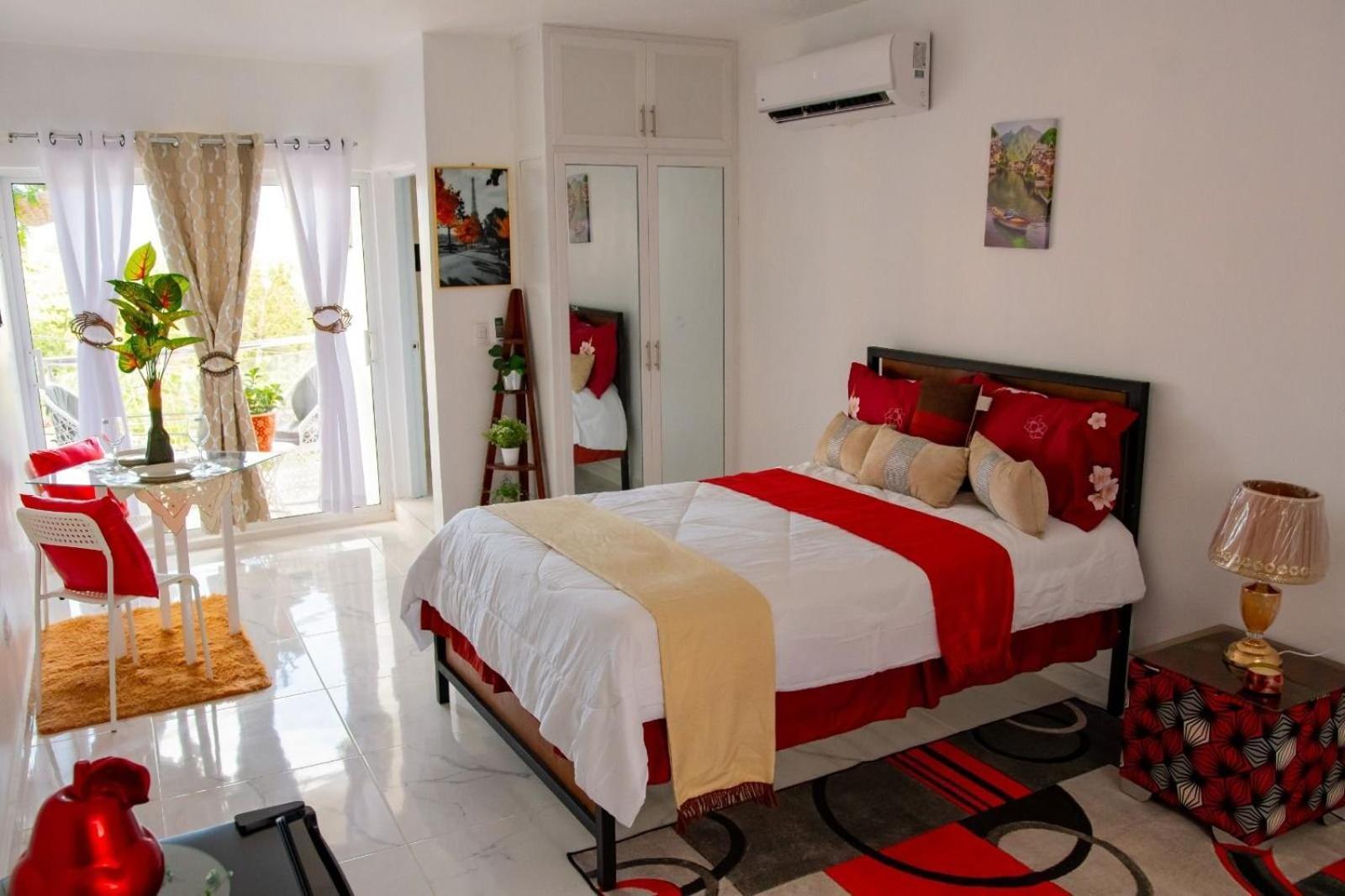 Royal Terrace Apto. II Puerto Plata Eksteriør bilde